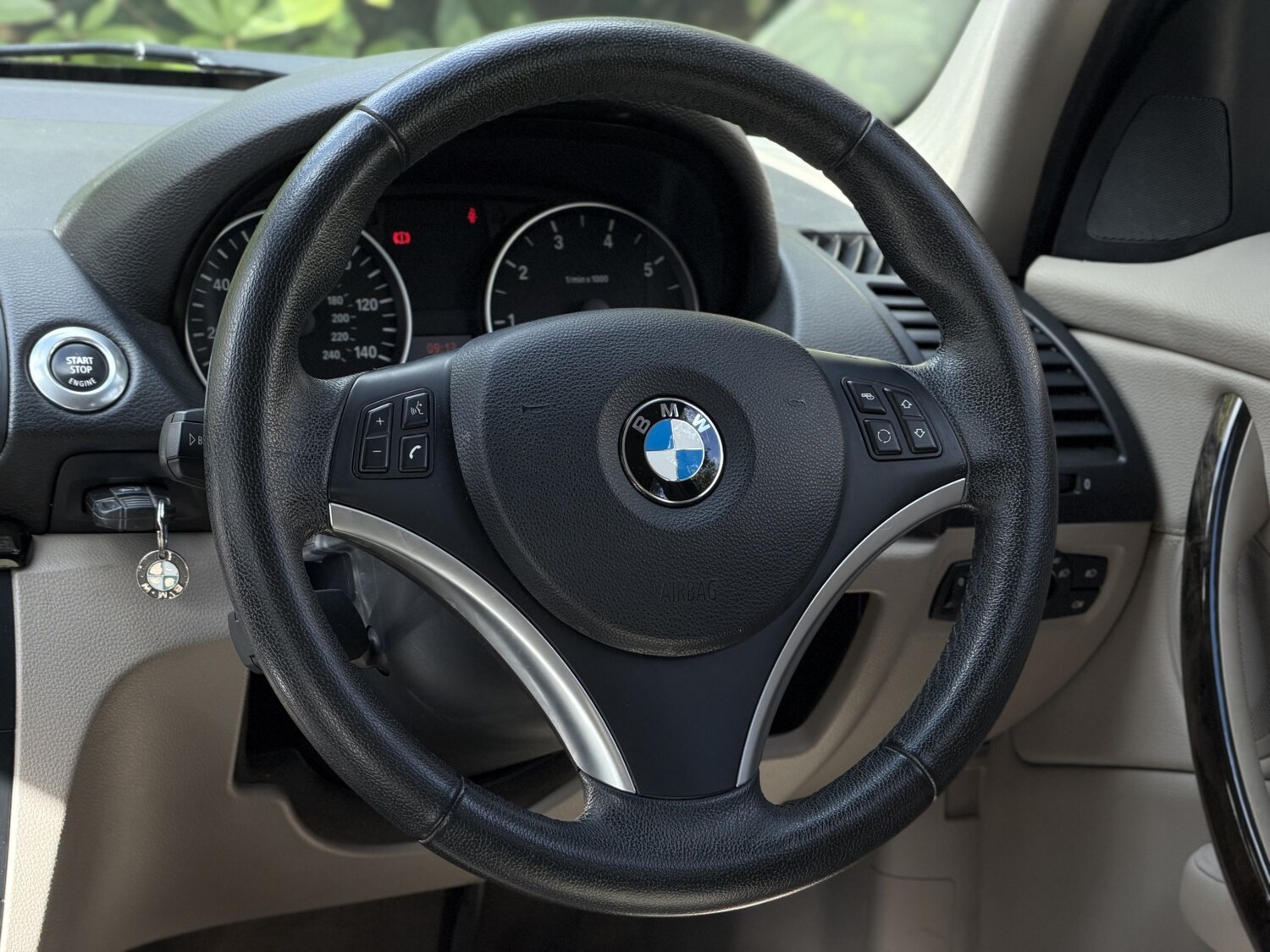 Used BMW 1 Series 2010 for sale - 78143740: Photo 27