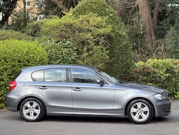 Used BMW 1 Series 2010 for sale - 78143740: Photo