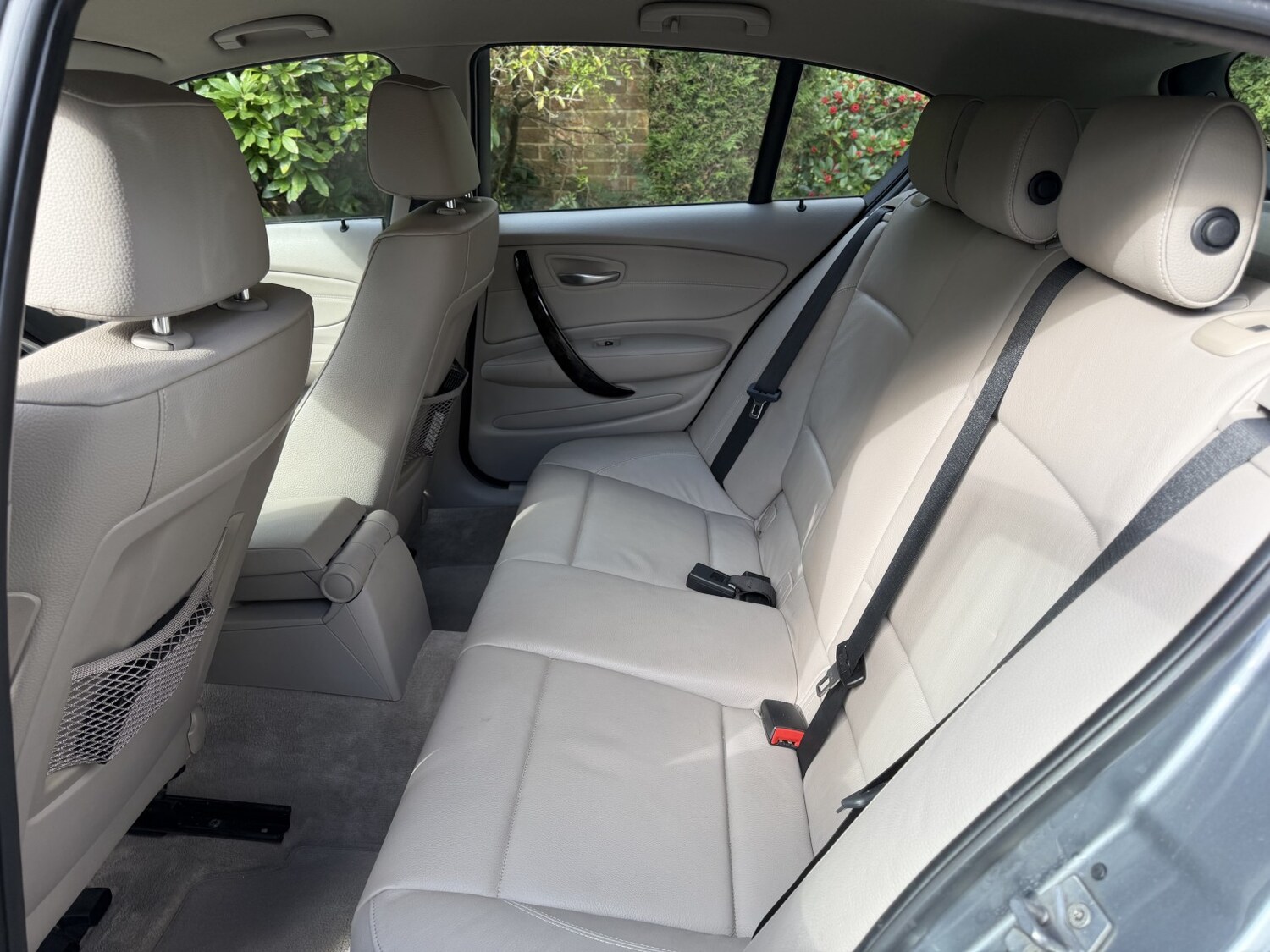 Used BMW 1 Series 2010 for sale - 78143740: Photo 33