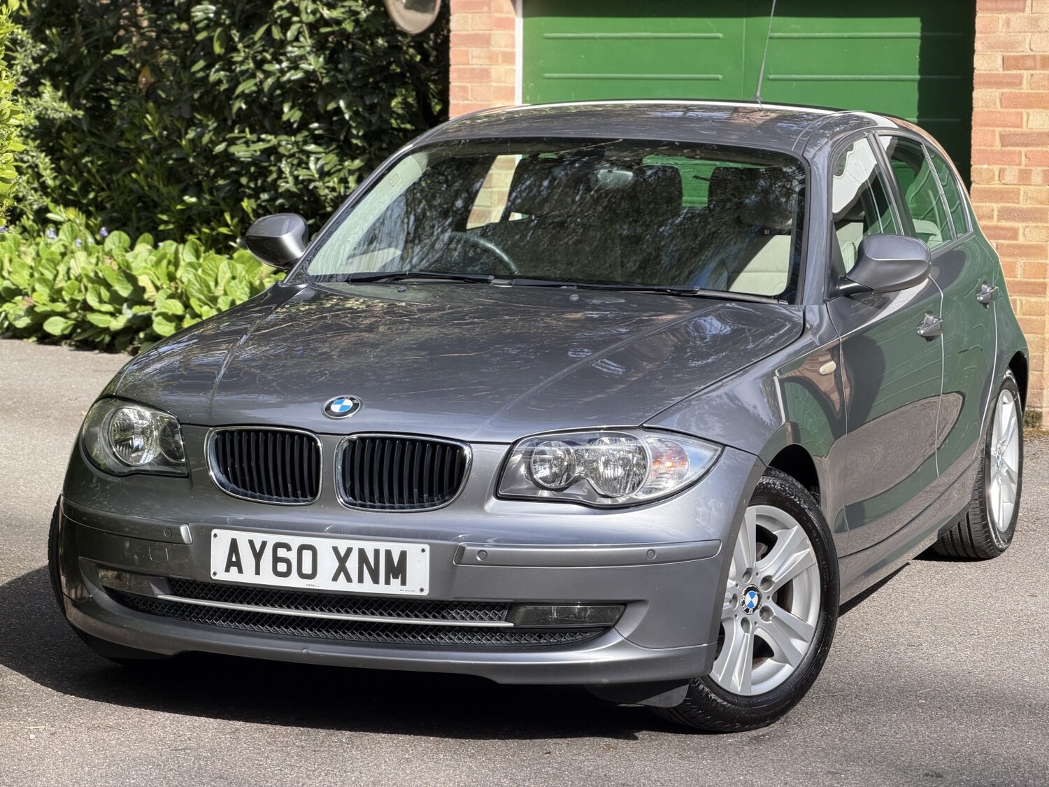 Used BMW 1 Series 2010 for sale - 78143740: Photo 34