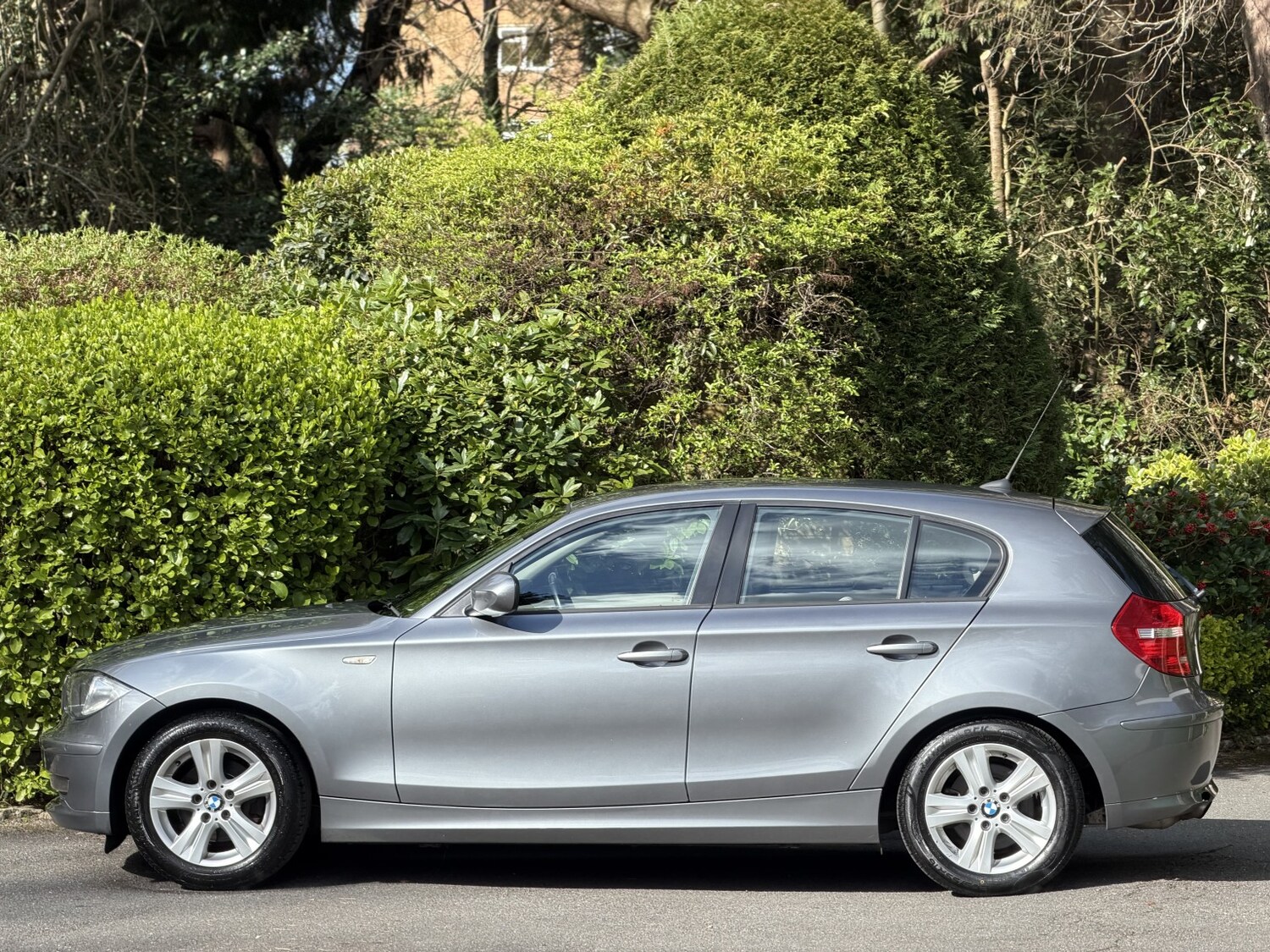 Used BMW 1 Series 2010 for sale - 78143740: Photo 35