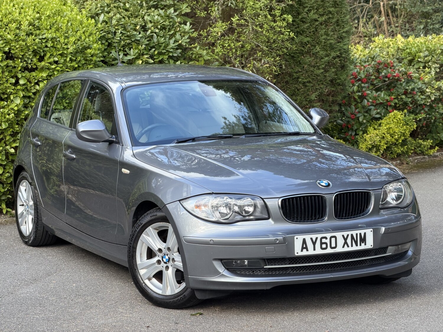 Used BMW 1 Series 2010 for sale - 78143740: Photo 36
