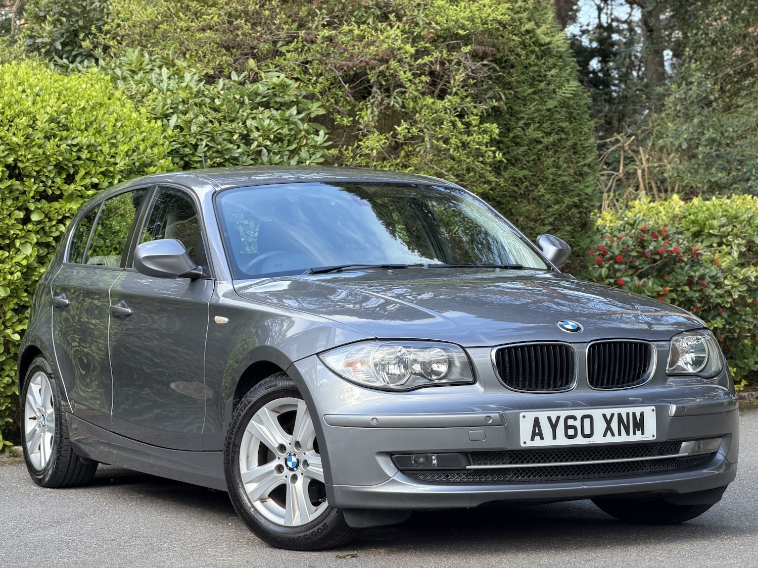 Used BMW 1 Series 2010 for sale - 78143740: Photo 4