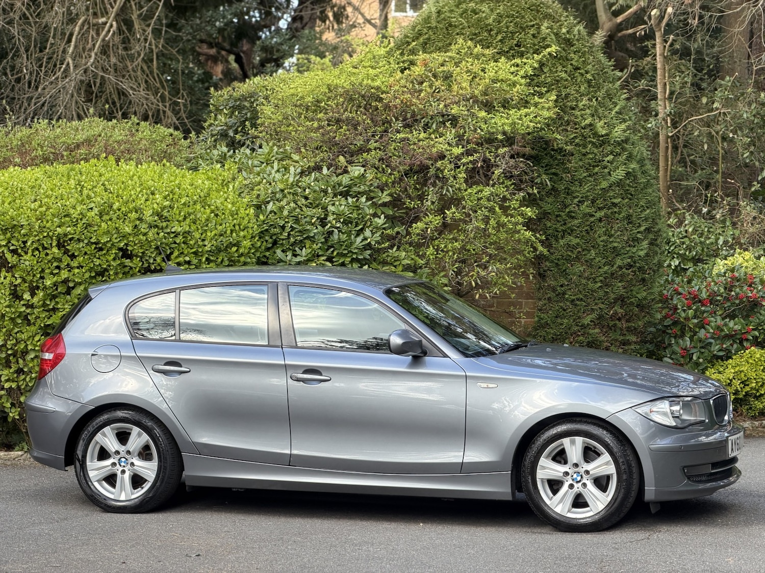Used BMW 1 Series 2010 for sale - 78143740: Photo 5