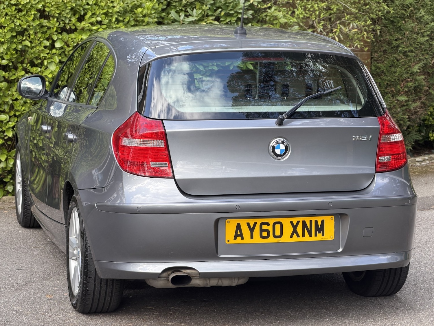 Used BMW 1 Series 2010 for sale - 78143740: Photo 6