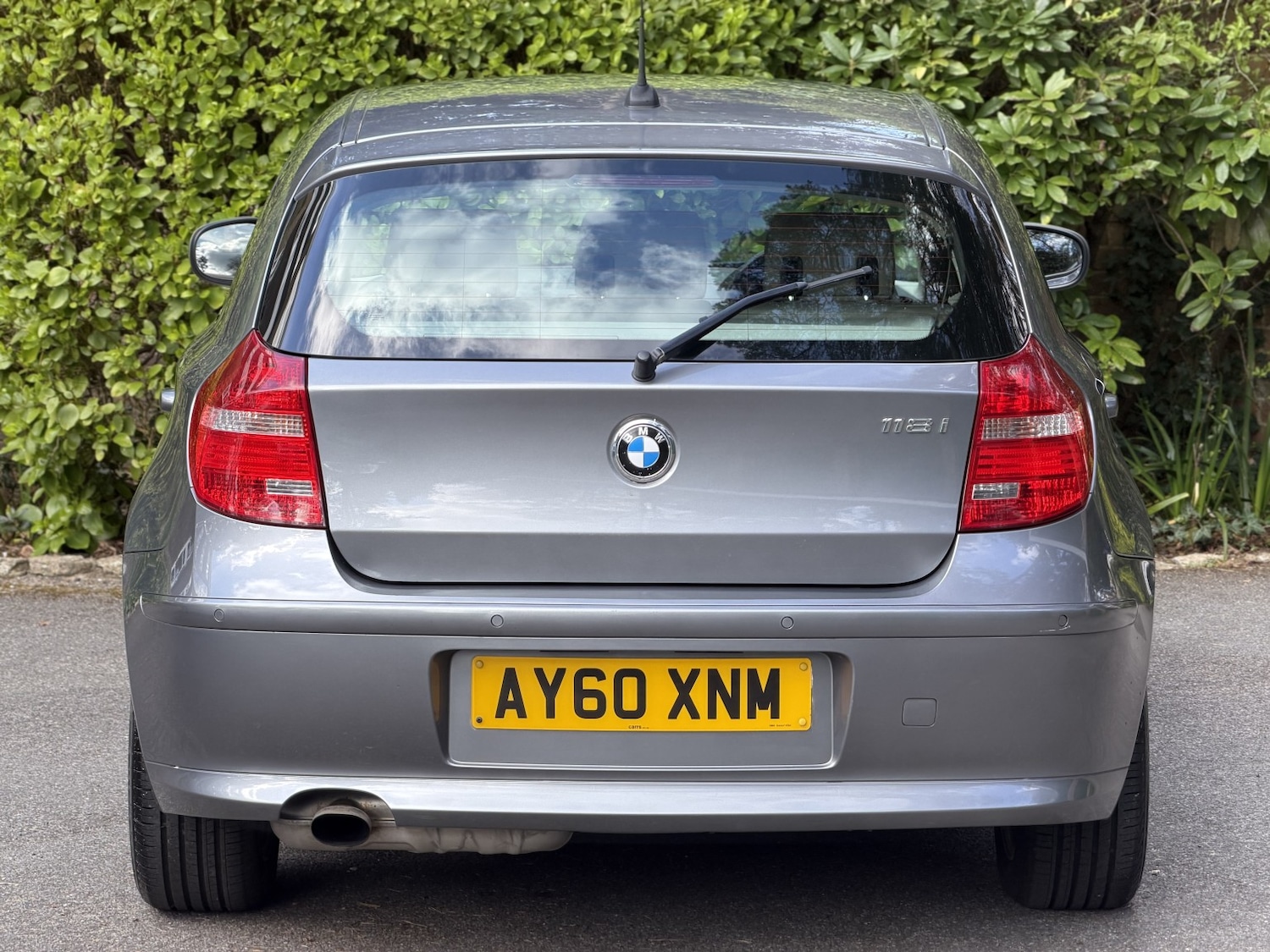 Used BMW 1 Series 2010 for sale - 78143740: Photo 9