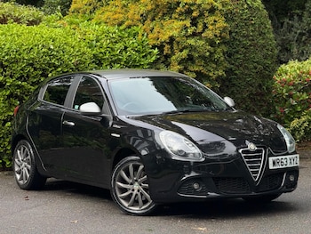 2013 - 2.0 JTDM-2 Collezione 5-Door