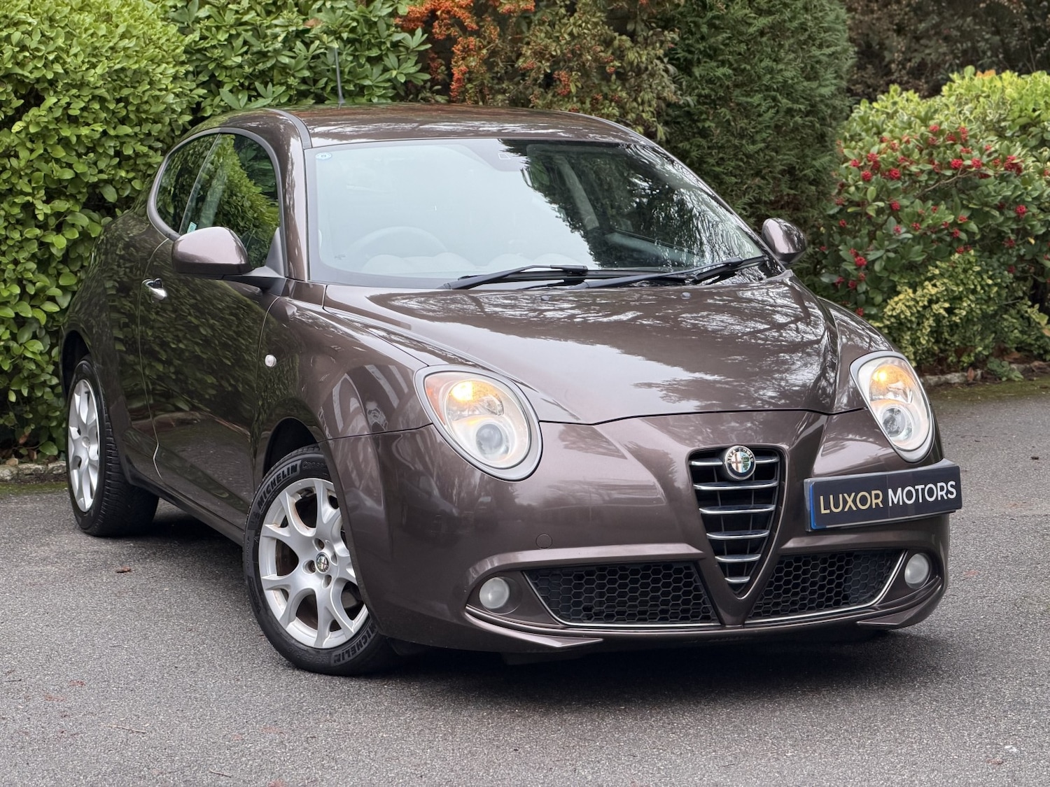 Used Alfa Romeo MiTo 2011 for sale - 76979563: Photo 1
