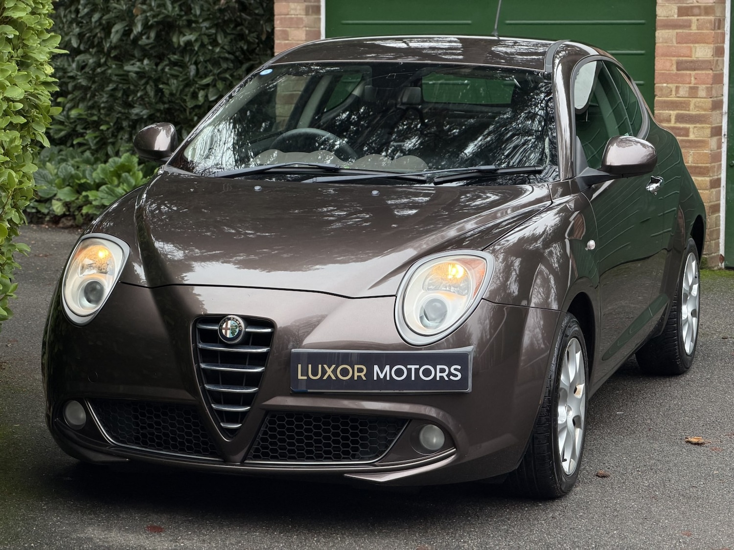 Used Alfa Romeo MiTo 2011 for sale - 76979563: Photo 10