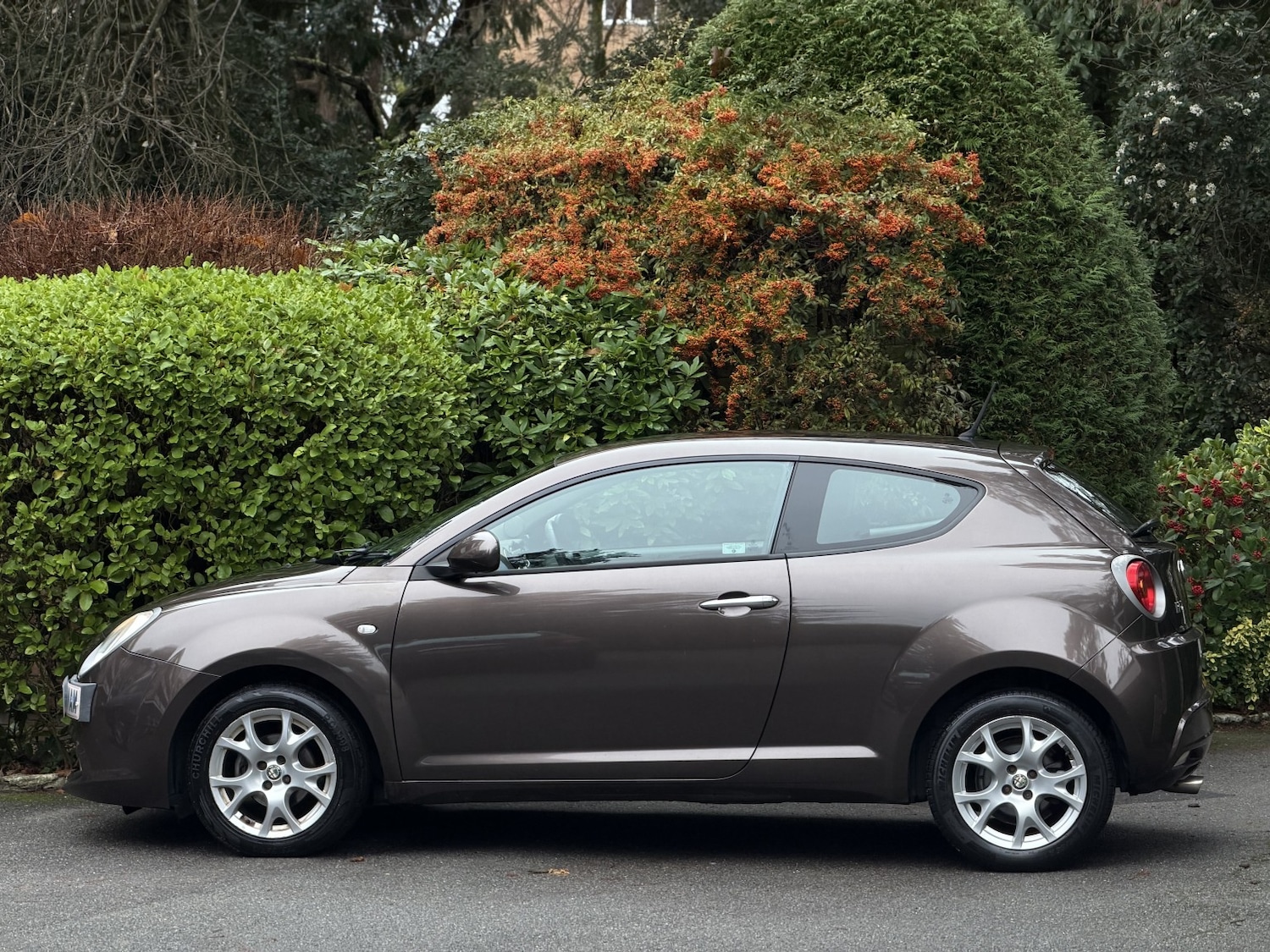 Used Alfa Romeo MiTo 2011 for sale - 76979563: Photo 11