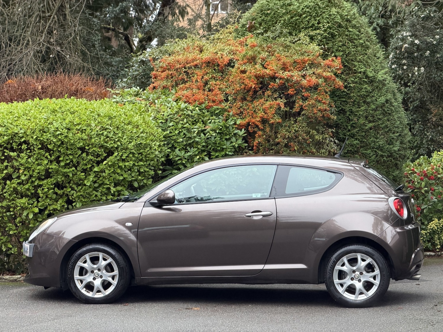 Used Alfa Romeo MiTo 2011 for sale - 76979563: Photo 12