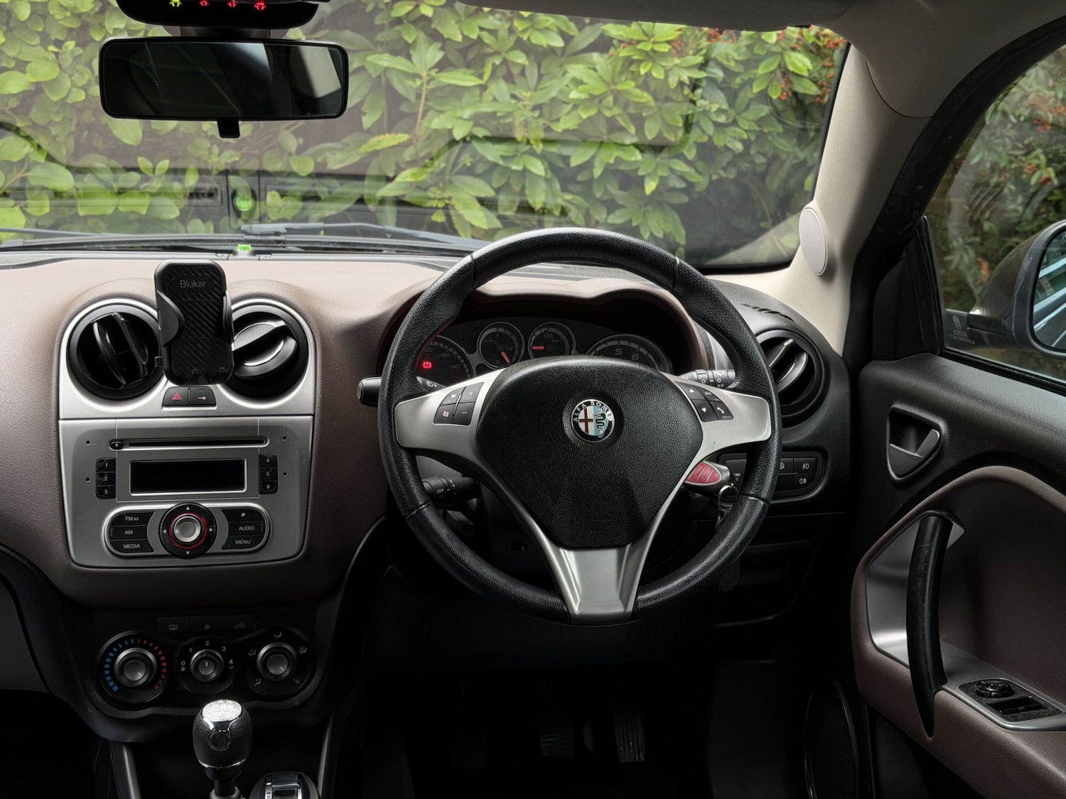 Used Alfa Romeo MiTo 2011 for sale - 76979563: Photo 13