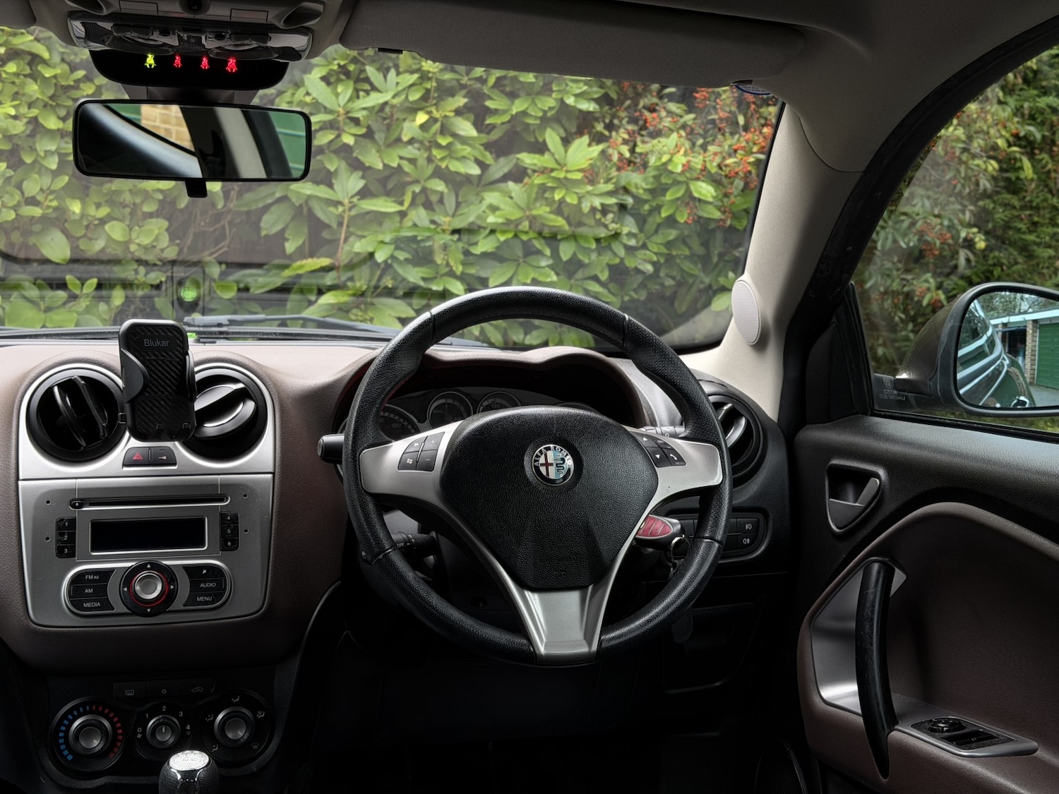 Used Alfa Romeo MiTo 2011 for sale - 76979563: Photo 14