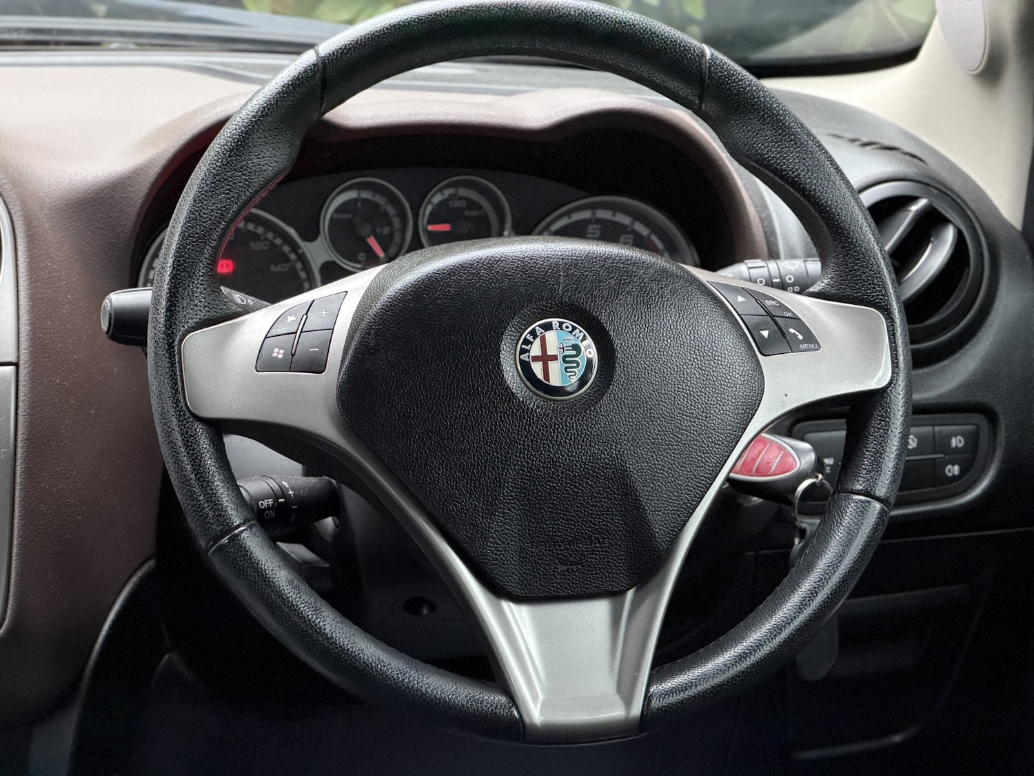 Used Alfa Romeo MiTo 2011 for sale - 76979563: Photo 15