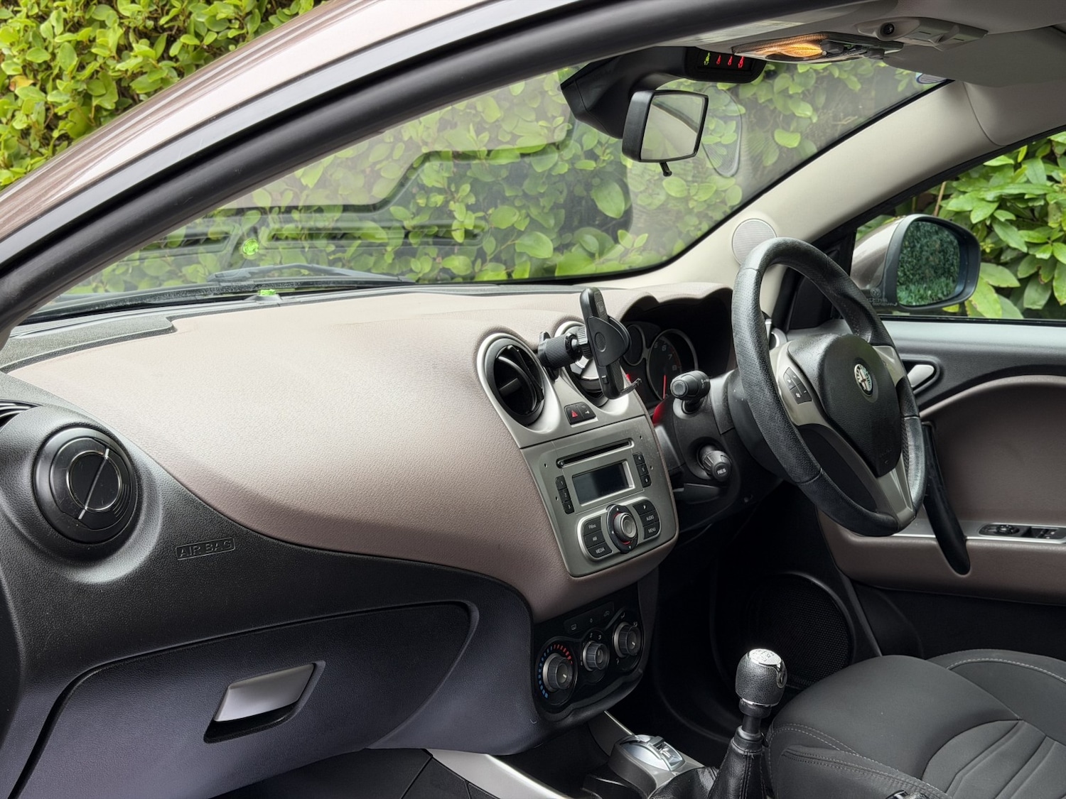 Used Alfa Romeo MiTo 2011 for sale - 76979563: Photo 16