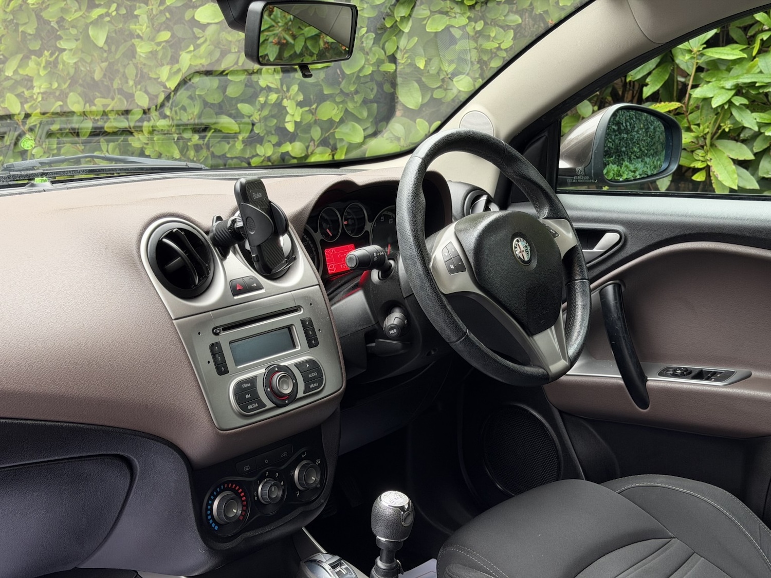 Used Alfa Romeo MiTo 2011 for sale - 76979563: Photo 17