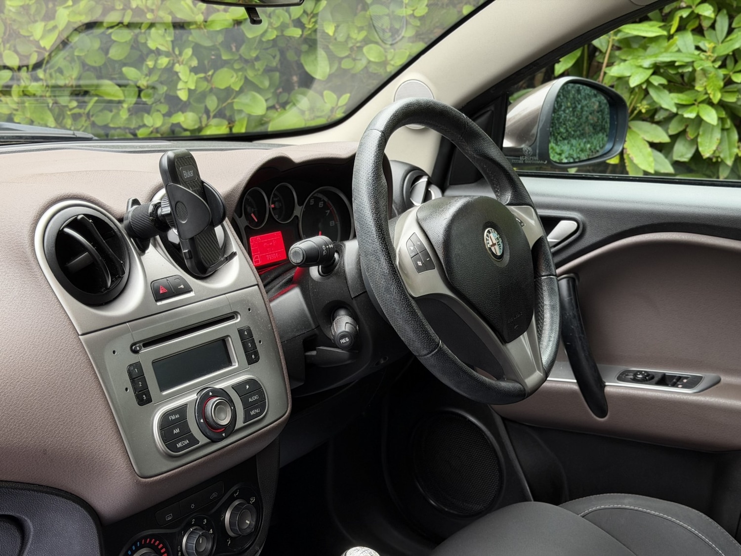 Used Alfa Romeo MiTo 2011 for sale - 76979563: Photo 18