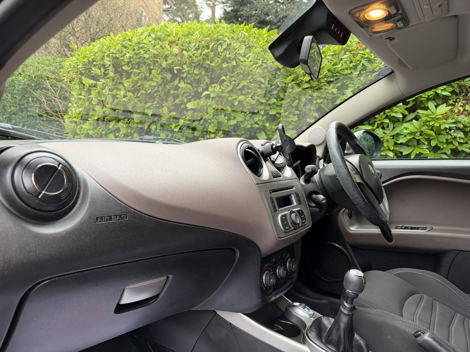 Used Alfa Romeo MiTo 2011 for sale - 76979563: Photo 19