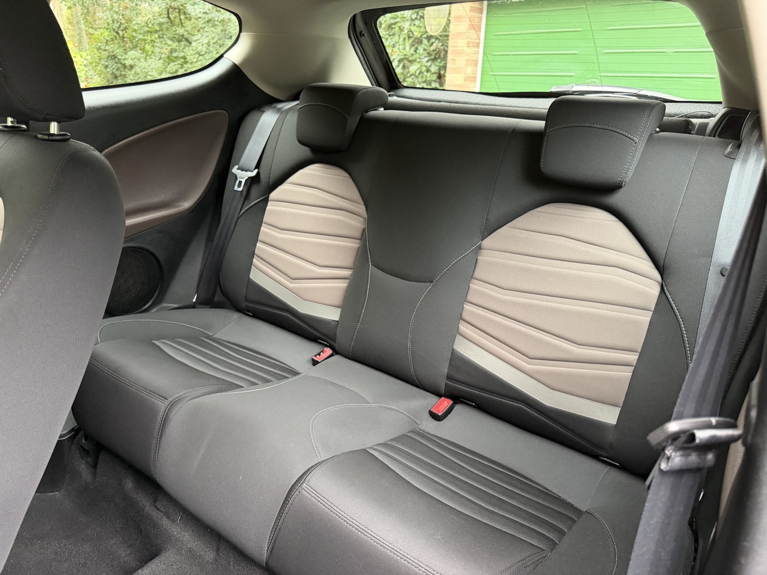 Used Alfa Romeo MiTo 2011 for sale - 76979563: Photo 23