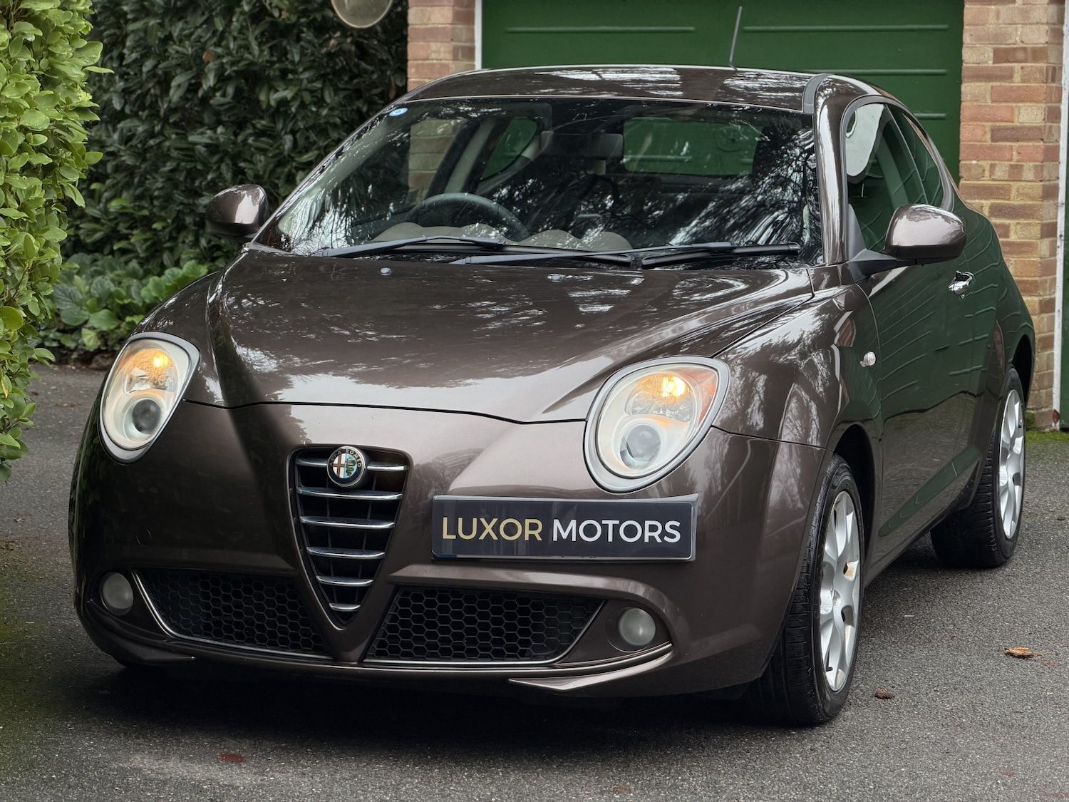 Used Alfa Romeo MiTo 2011 for sale - 76979563: Photo 32