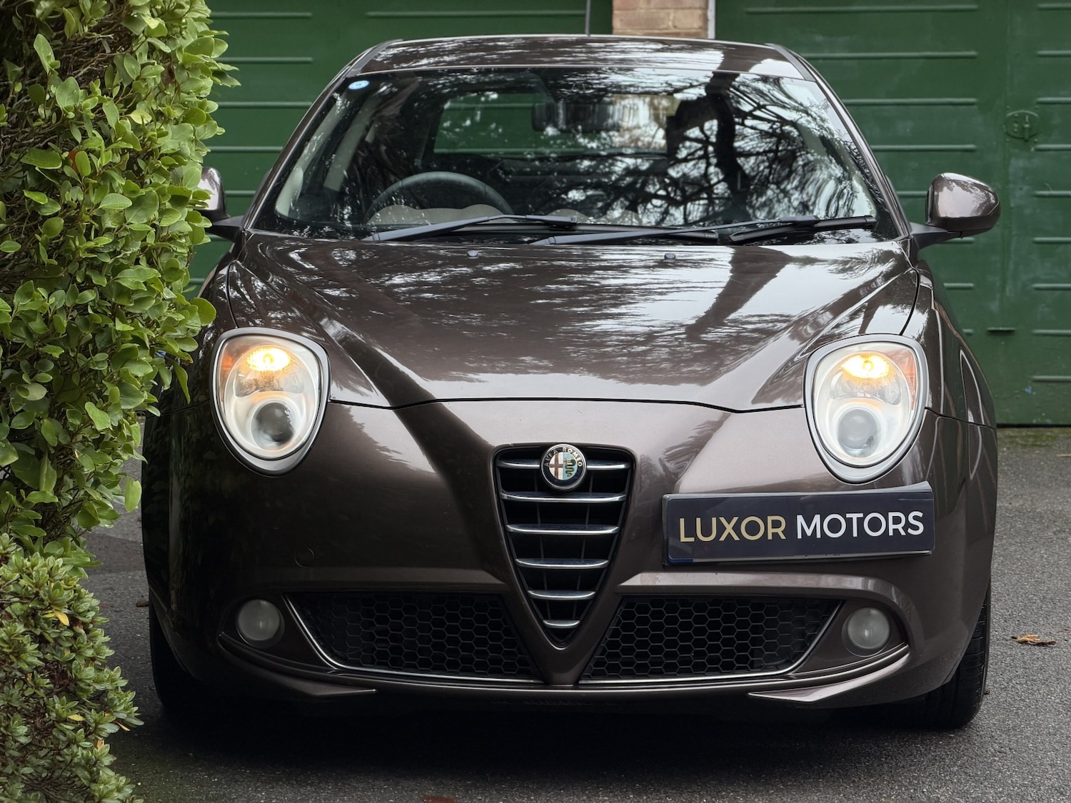 Used Alfa Romeo MiTo 2011 for sale - 76979563: Photo 33
