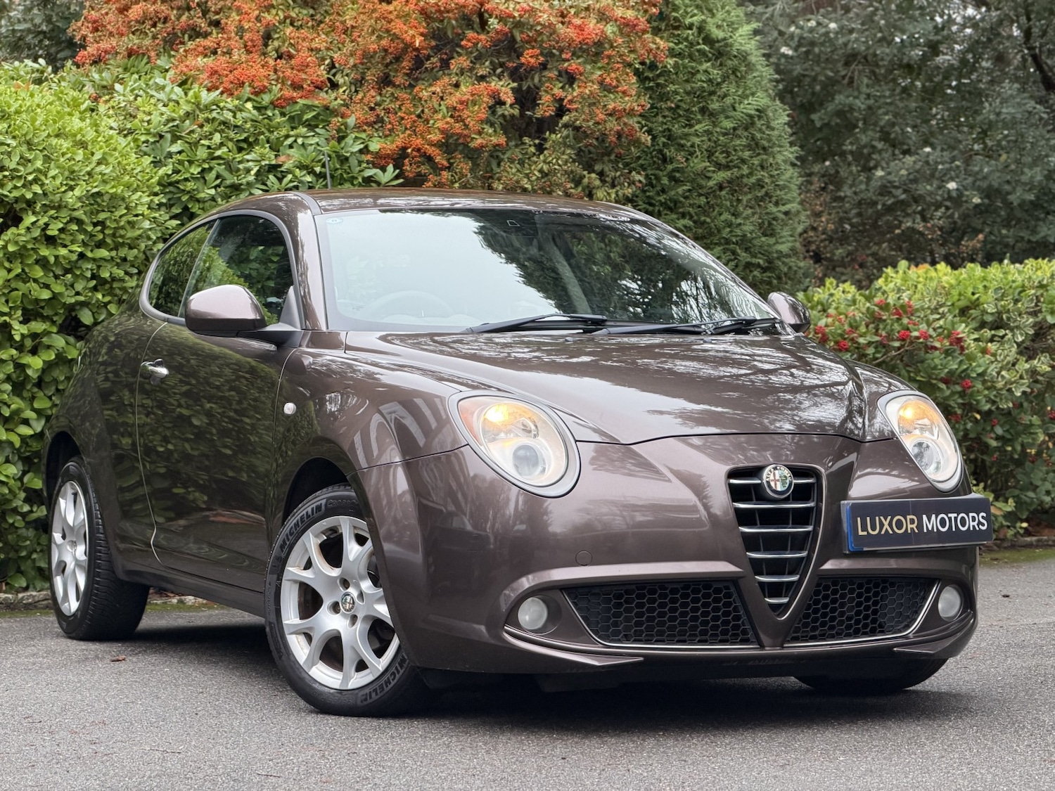 Used Alfa Romeo MiTo 2011 for sale - 76979563: Photo 4