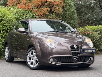 Used Alfa Romeo MiTo 2011 for sale - 76979563: Photo