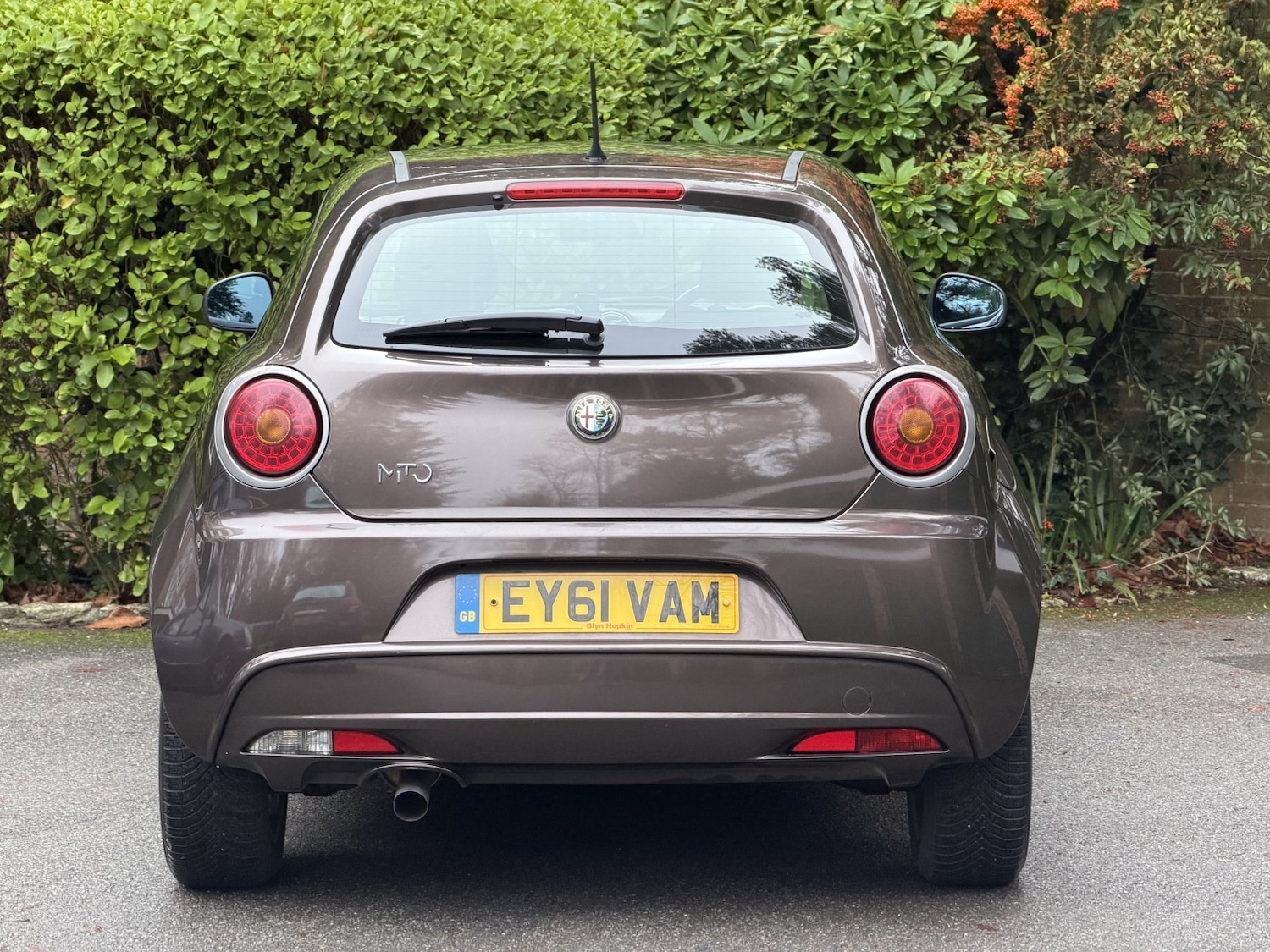 Used Alfa Romeo MiTo 2011 for sale - 76979563: Photo 5