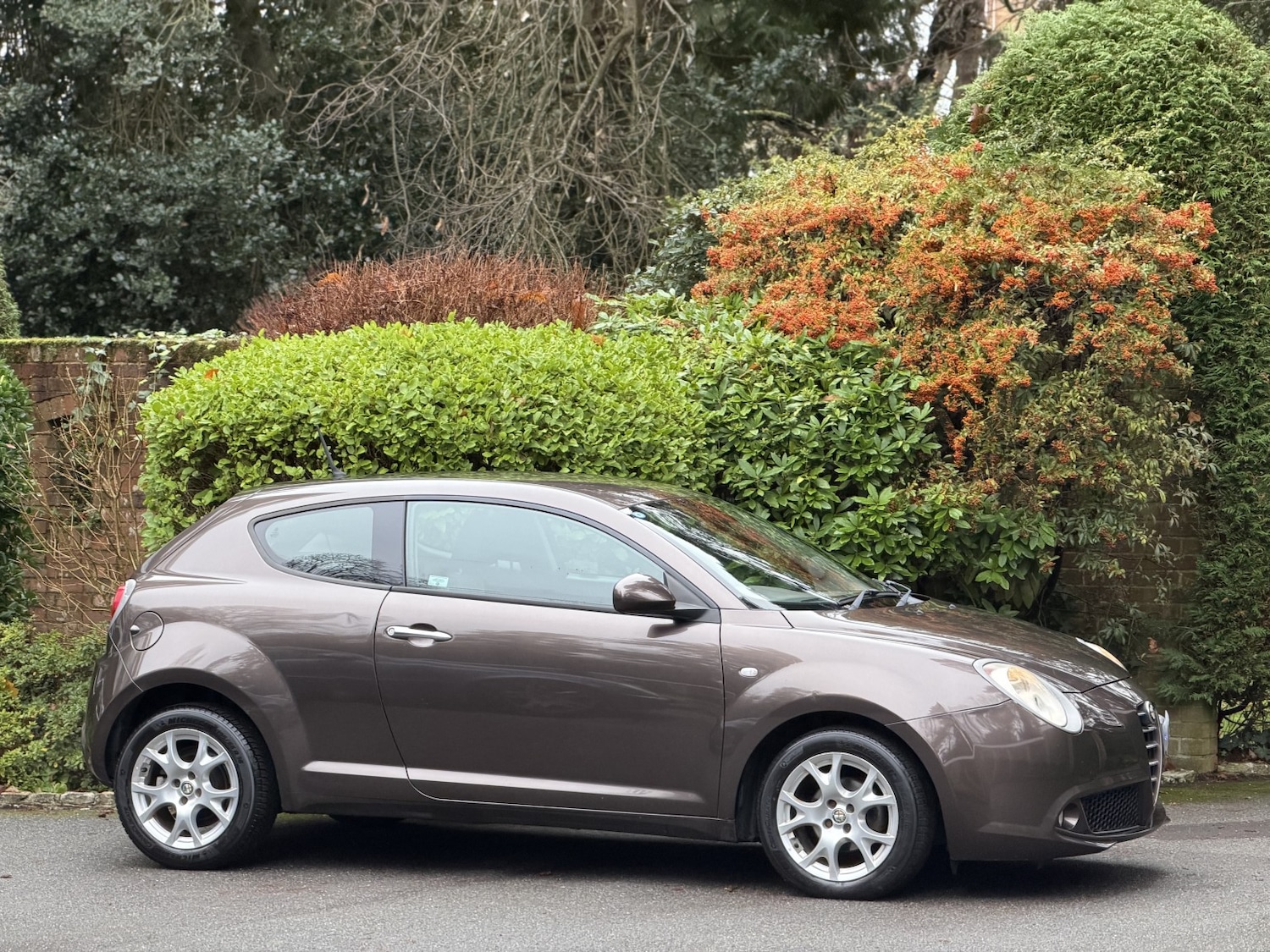 Used Alfa Romeo MiTo 2011 for sale - 76979563: Photo 6