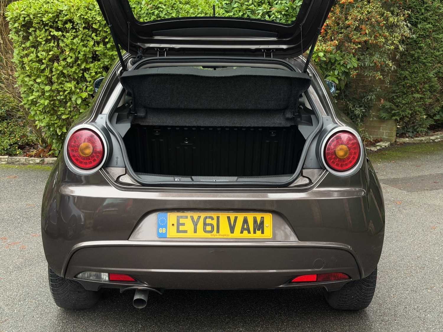 Used Alfa Romeo MiTo 2011 for sale - 76979563: Photo 8