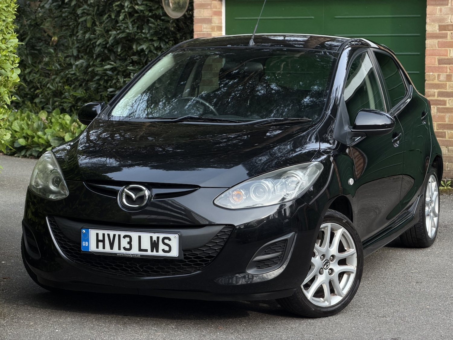 Used Mazda Mazda2 2013 for sale - 77991746: Photo 10