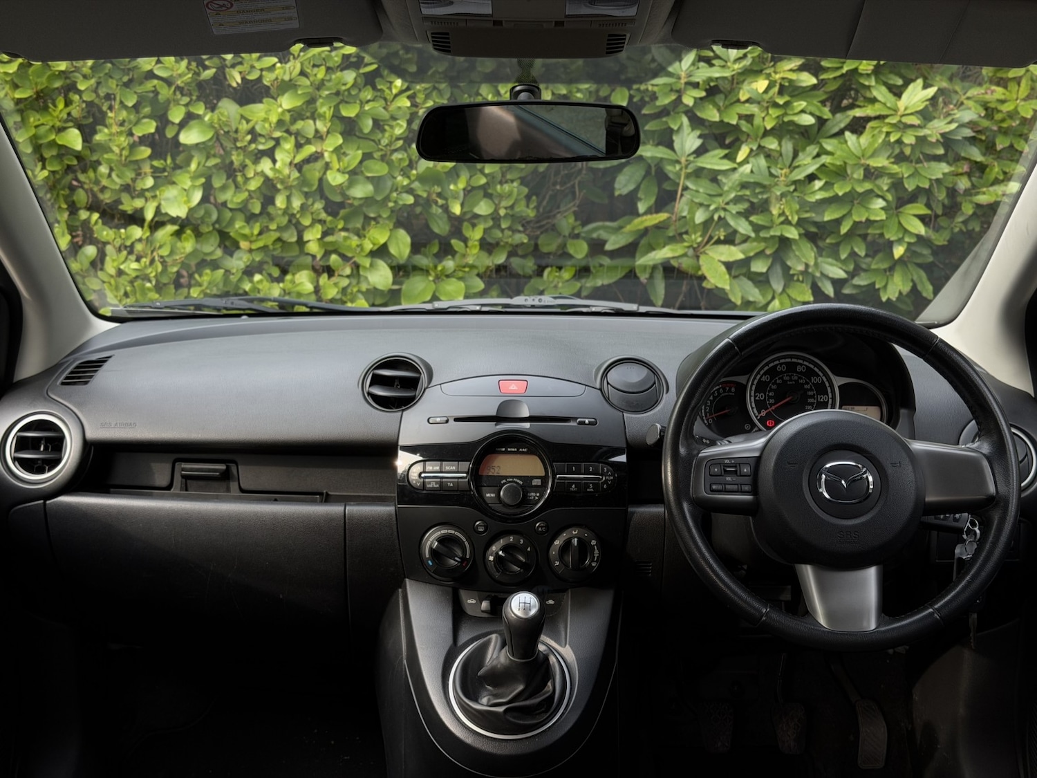 Used Mazda Mazda2 2013 for sale - 77991746: Photo 12