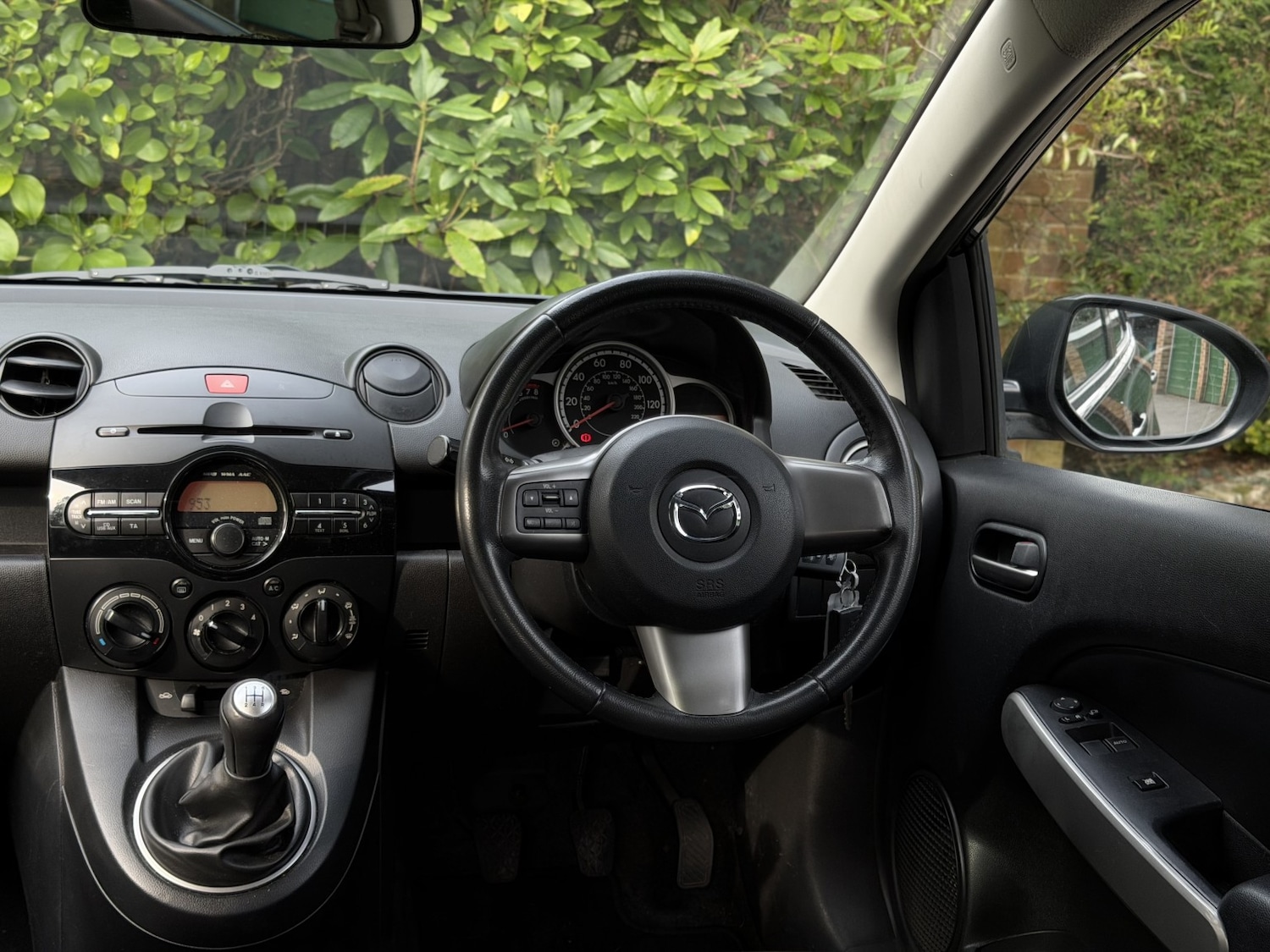 Used Mazda Mazda2 2013 for sale - 77991746: Photo 13