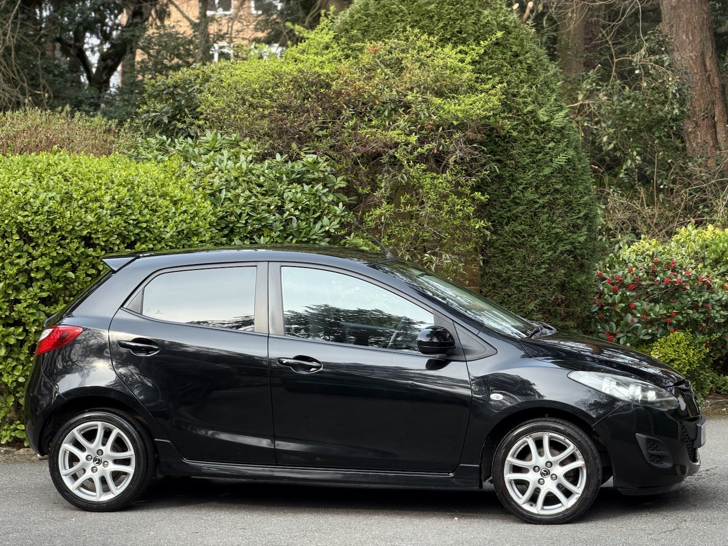 Used Mazda Mazda2 2013 for sale - 77991746: Photo 2