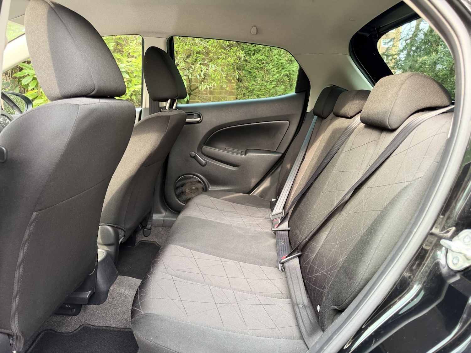 Used Mazda Mazda2 2013 for sale - 77991746: Photo 21