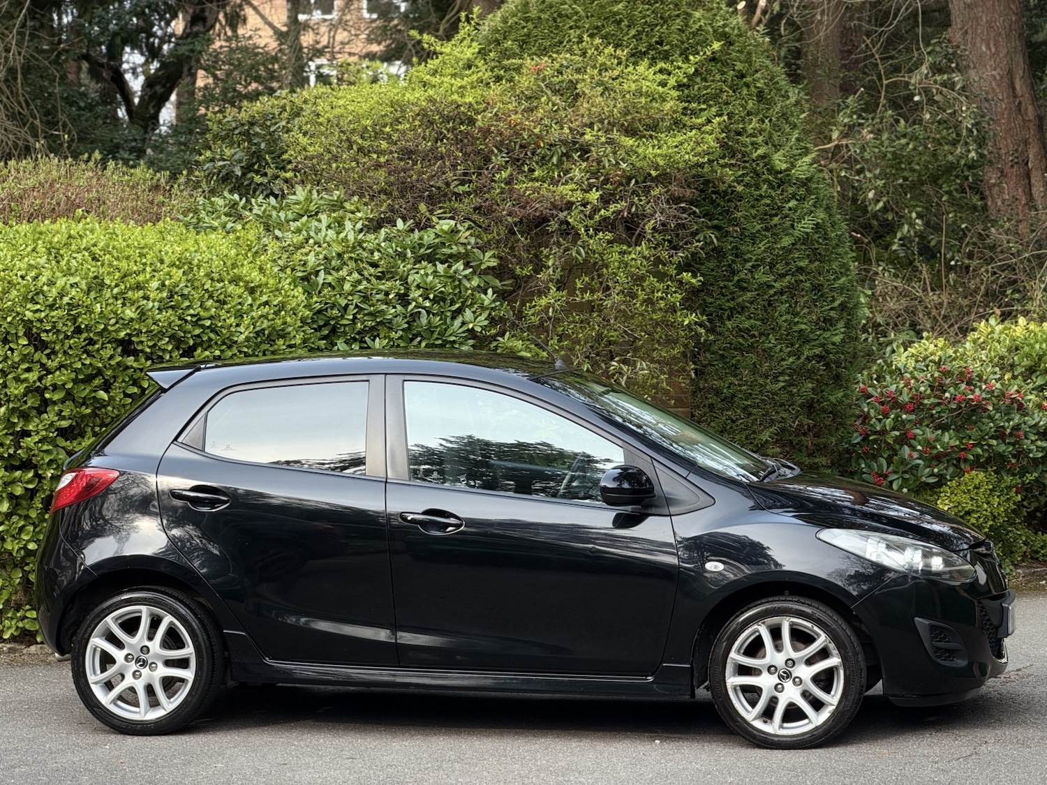 Used Mazda Mazda2 2013 for sale - 77991746: Photo 5