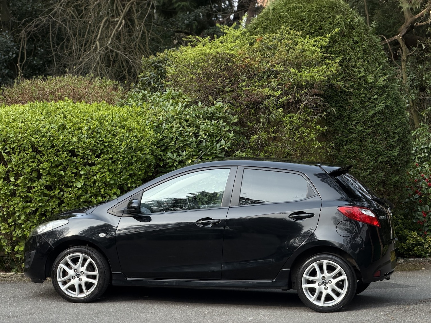 Used Mazda Mazda2 2013 for sale - 77991746: Photo 6