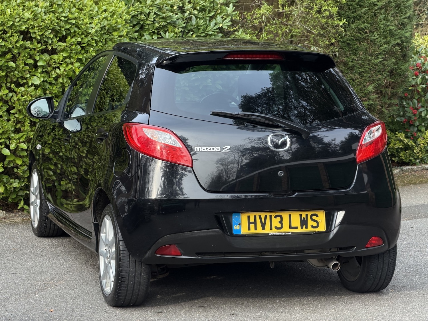 Used Mazda Mazda2 2013 for sale - 77991746: Photo 7