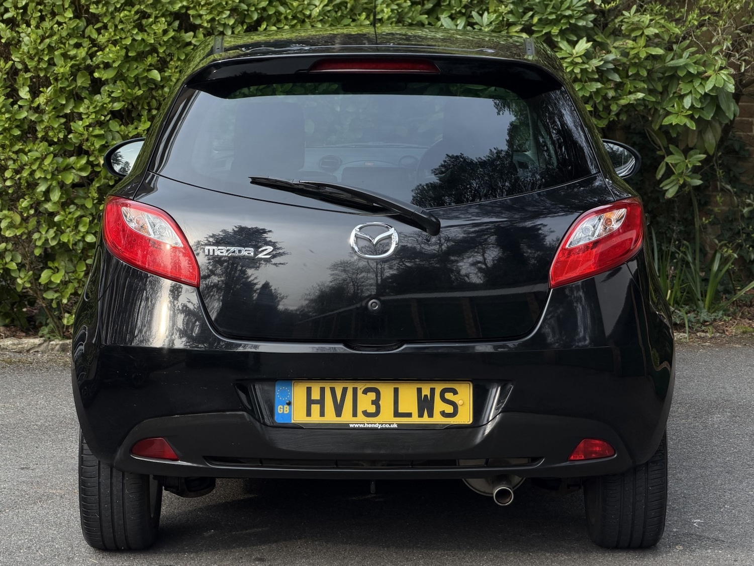 Used Mazda Mazda2 2013 for sale - 77991746: Photo 8