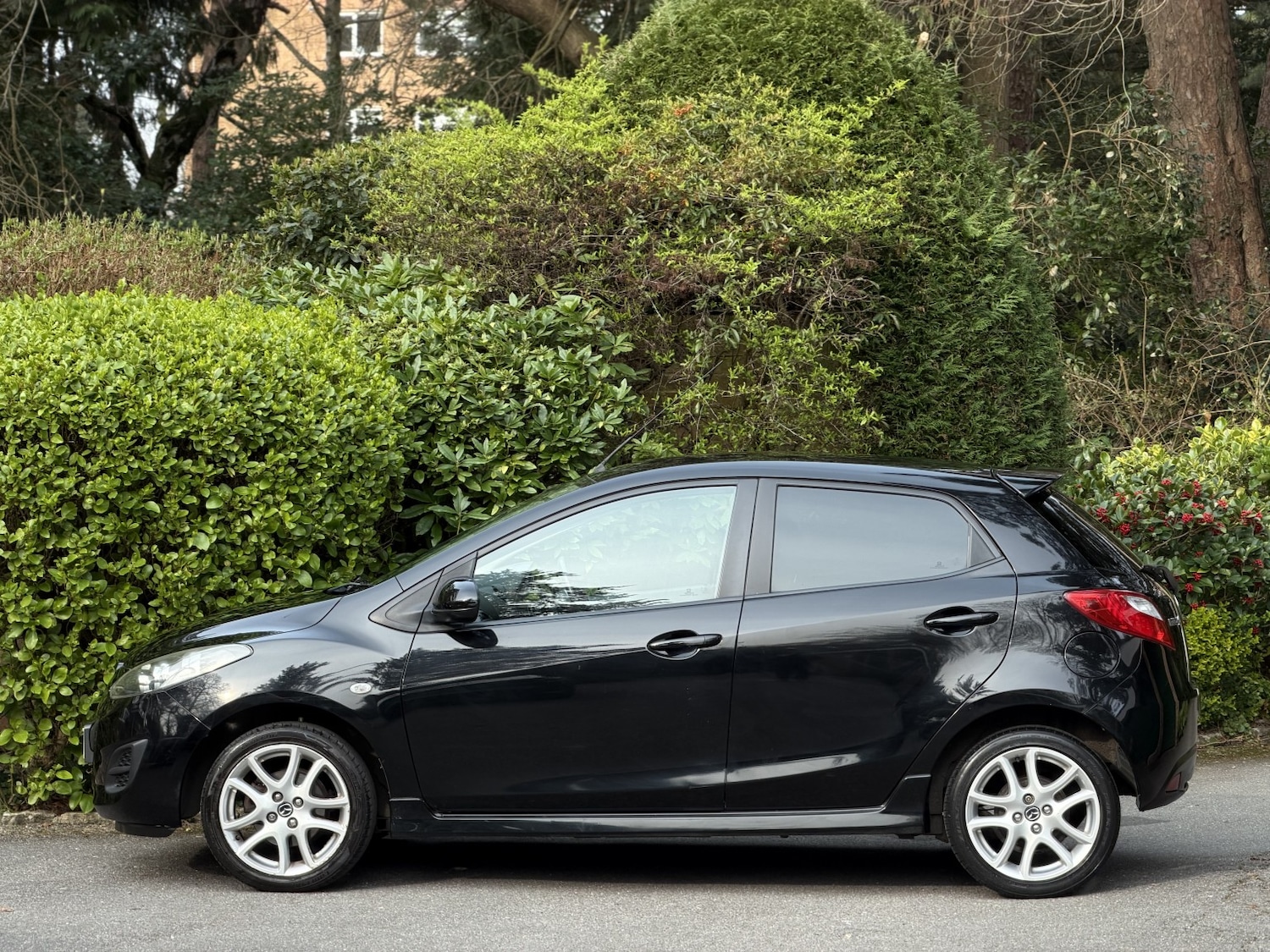 Used Mazda Mazda2 2013 for sale - 77991746: Photo 9