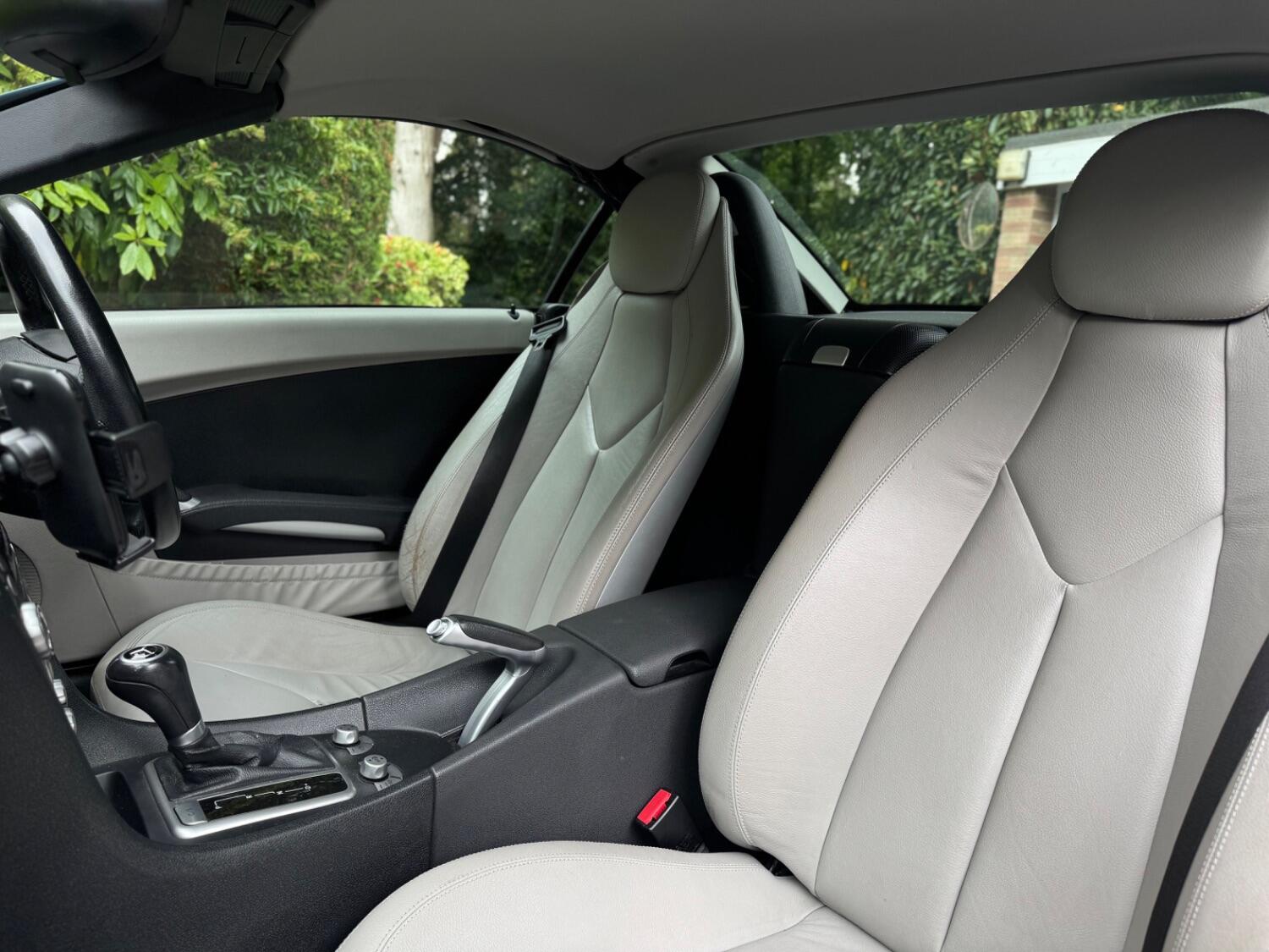 Used Mercedes-Benz SLK 2007 for sale - 77516147: Photo 16