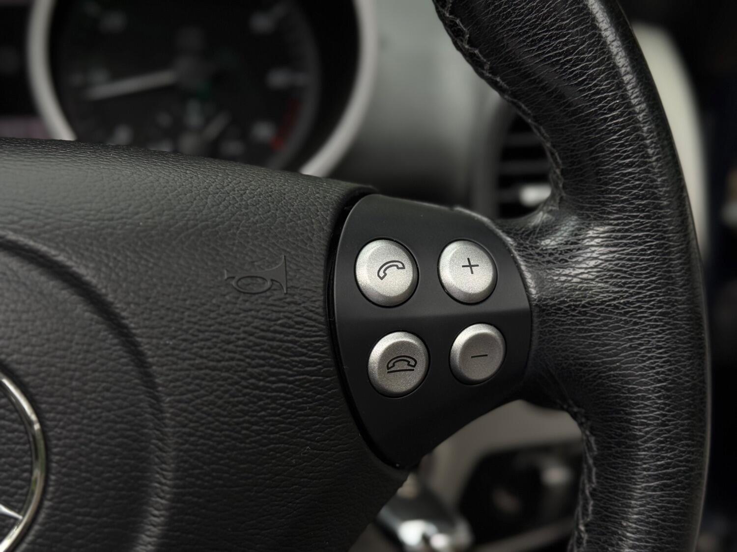 Used Mercedes-Benz SLK 2007 for sale - 77516147: Photo 28