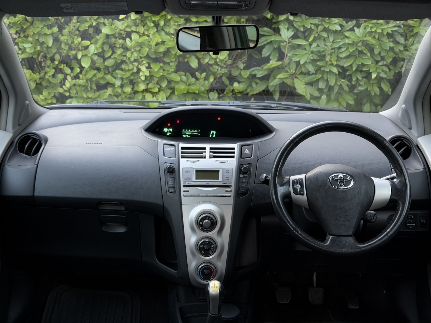 Used Toyota Yaris 2007 for sale - 77073083: Photo 10