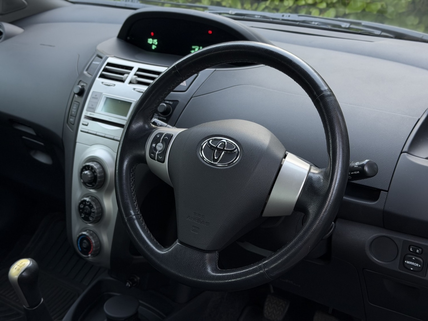 Used Toyota Yaris 2007 for sale - 77073083: Photo 11