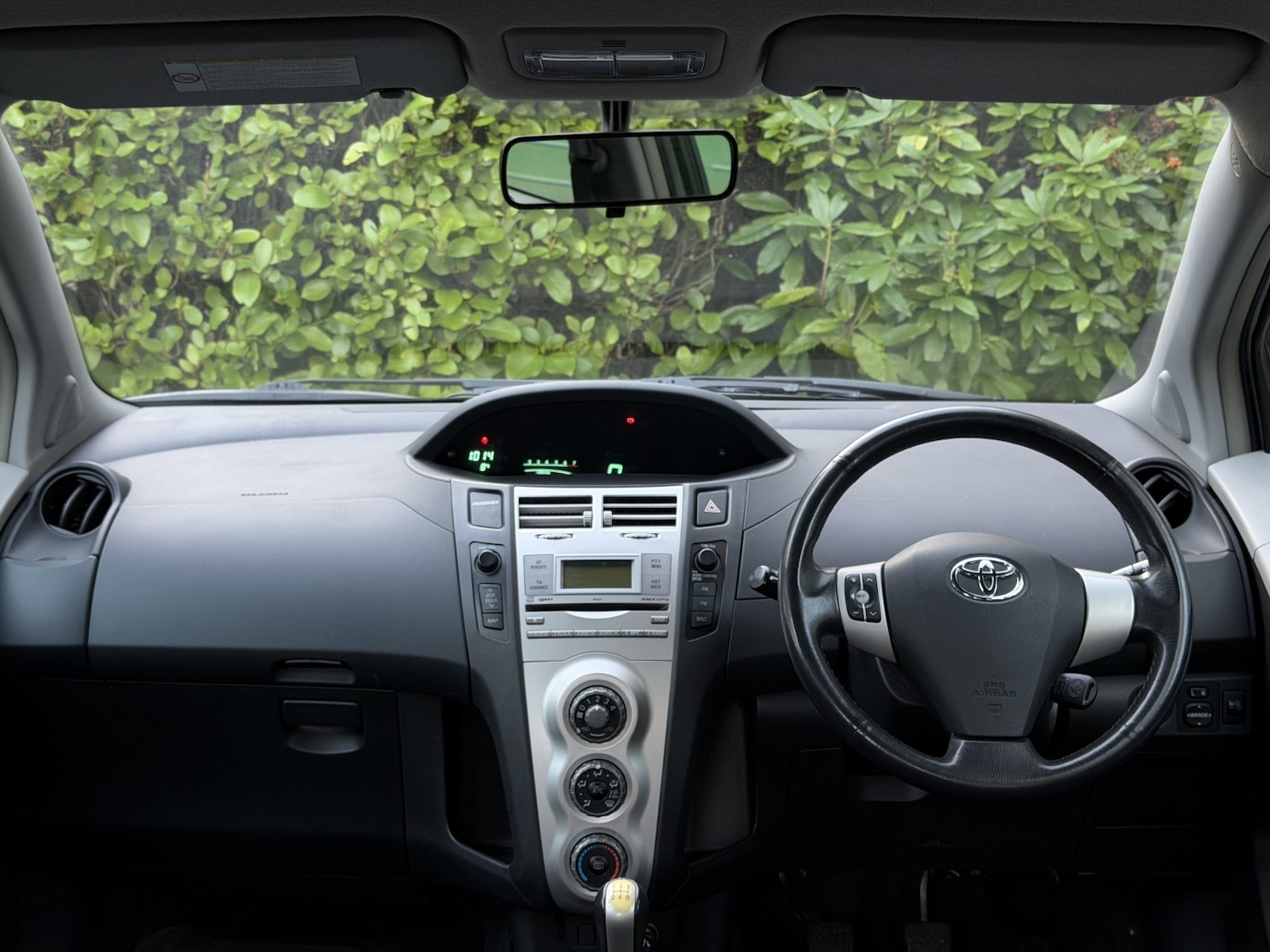 Used Toyota Yaris 2007 for sale - 77073083: Photo 12