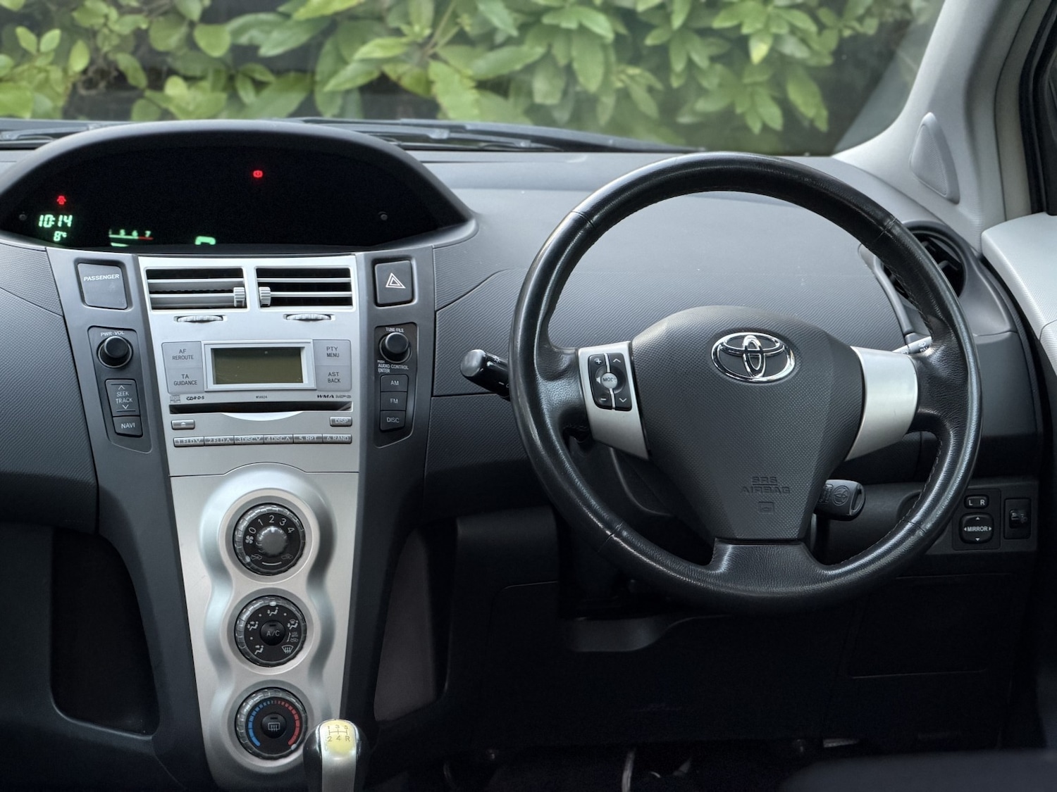 Used Toyota Yaris 2007 for sale - 77073083: Photo 13
