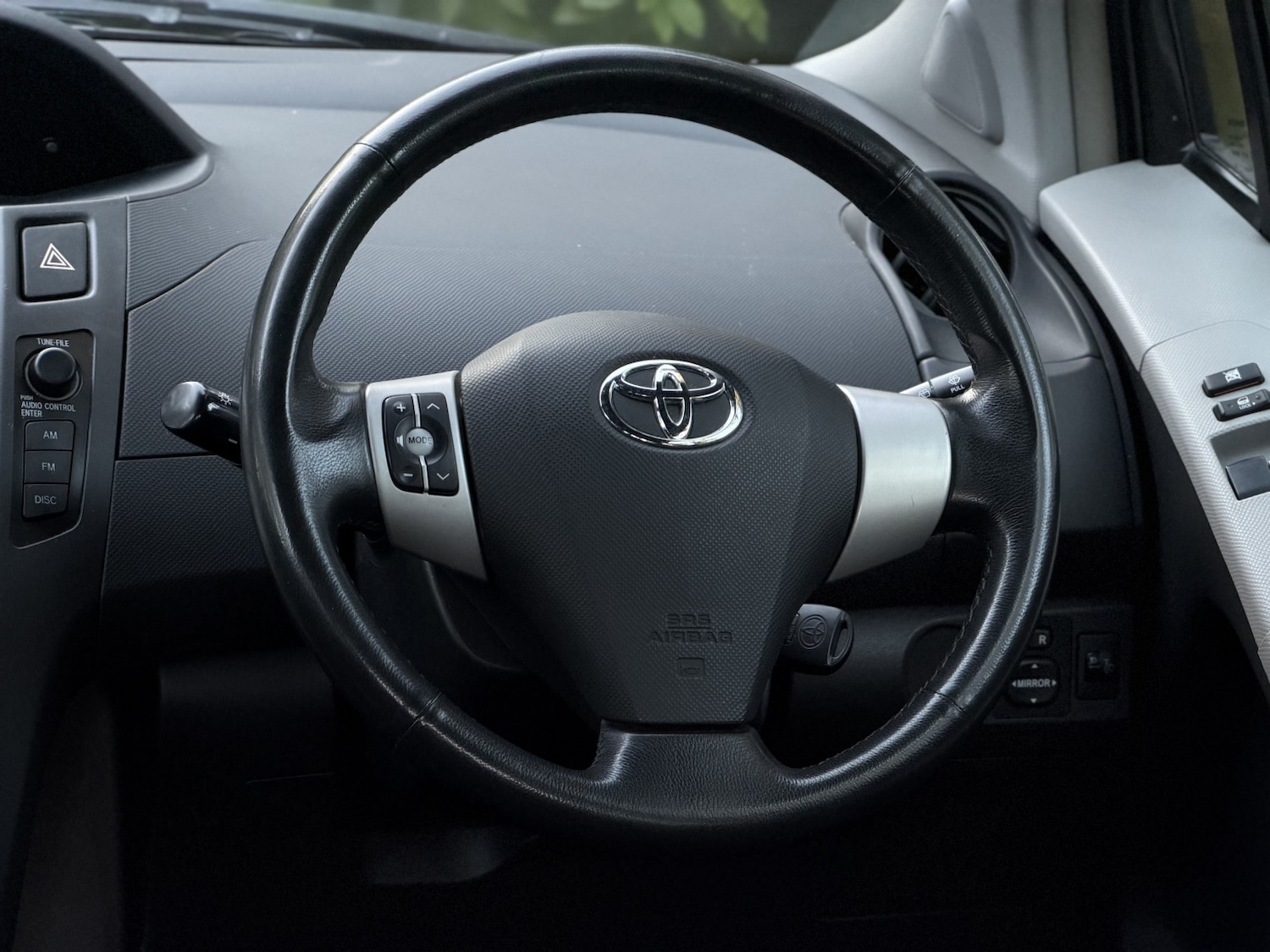 Used Toyota Yaris 2007 for sale - 77073083: Photo 14