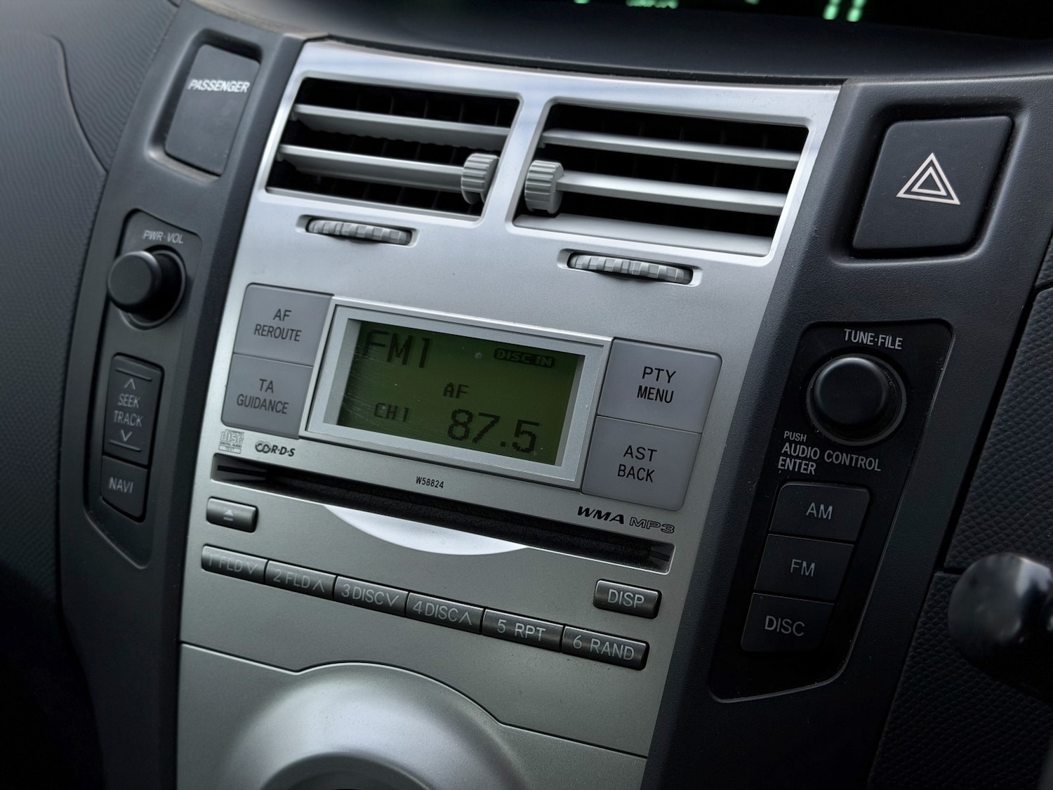 Used Toyota Yaris 2007 for sale - 77073083: Photo 18