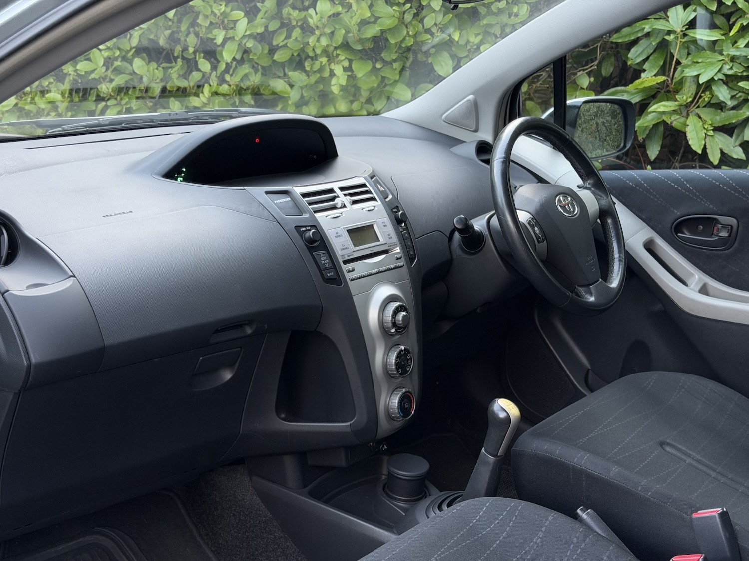 Used Toyota Yaris 2007 for sale - 77073083: Photo 25