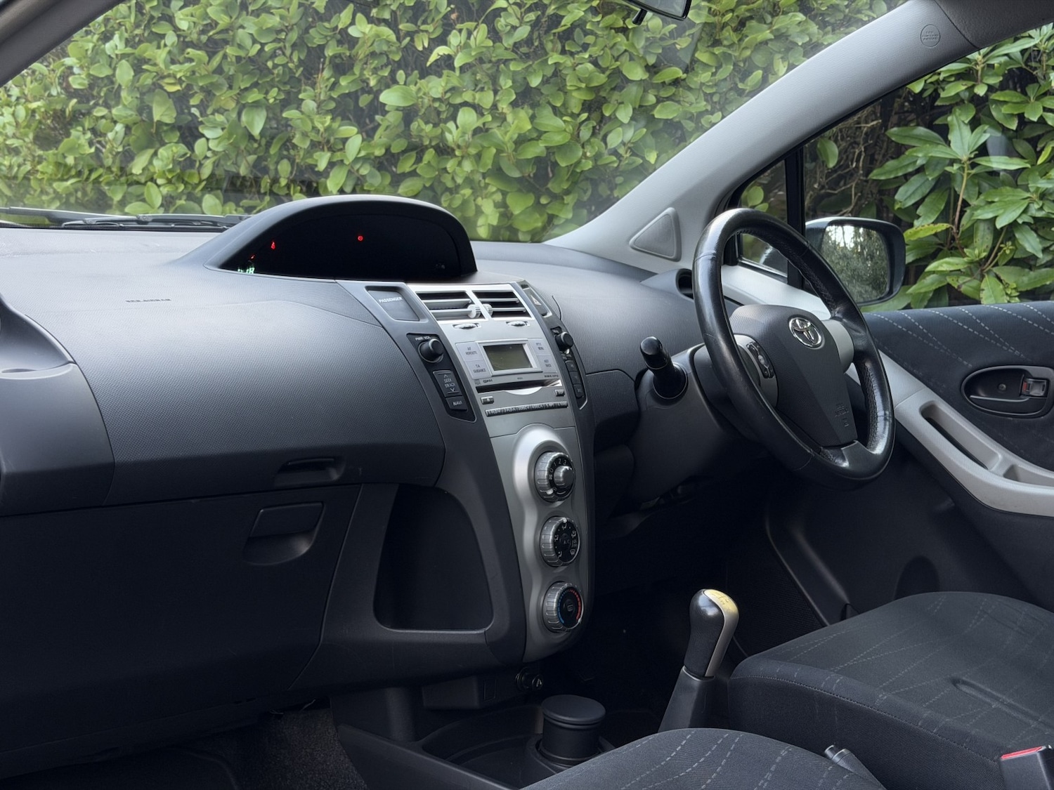 Used Toyota Yaris 2007 for sale - 77073083: Photo 26